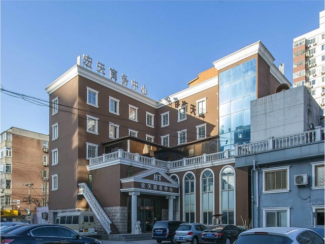 上海除臭机械设备哪家好